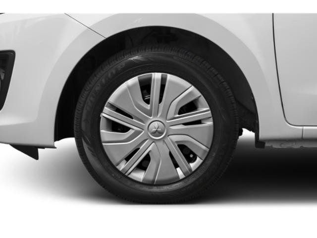Used 2019 Mitsubishi Mirage G4 ES FWD image 22
