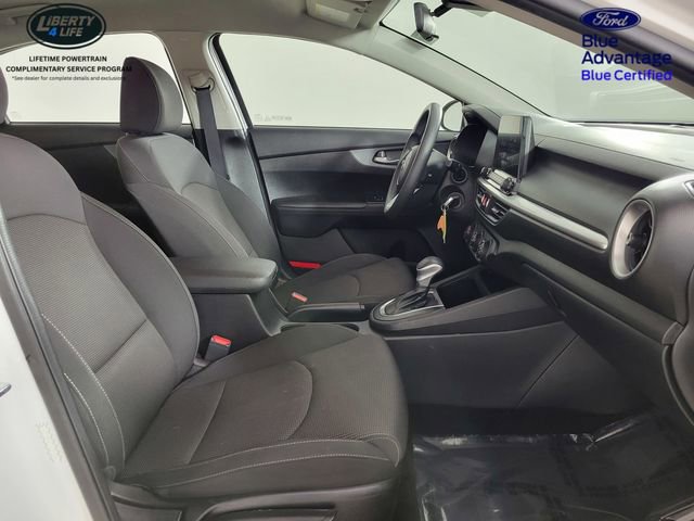 Used 2020 Kia Forte LXS image 17
