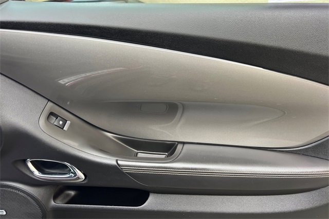 Used 2011 Chevrolet Camaro SS w/ RS Package image 21