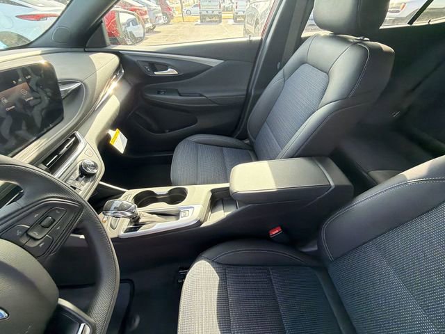 New 2026 Buick Envista Preferred w/ Convenience II Package image 17