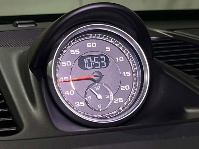 Certified 2017 Porsche 911 Carrera 4S image 40