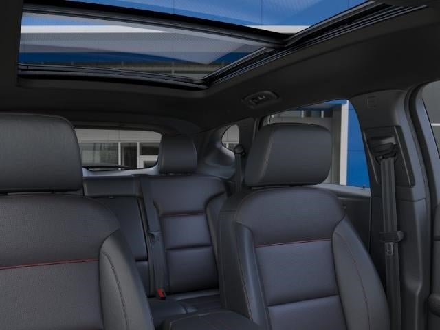 New 2026 Chevrolet Blazer RS w/ Driver Confidence II Package AWD/4WD image 24