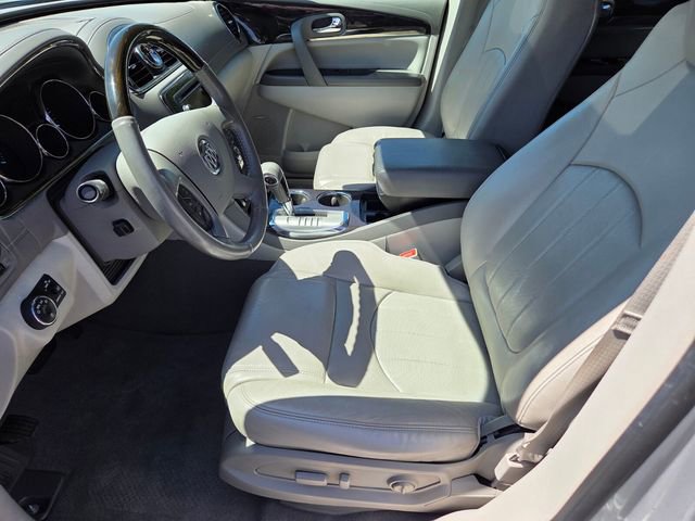 Used 2016 Buick Enclave Premium w/ Experience Buick Package AWD/4WD image 10