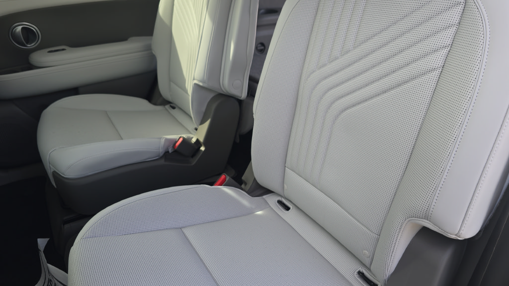 New 2027 Hyundai Palisade SEL FWD image 28