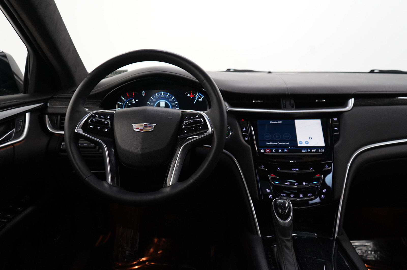 Used 2018 Cadillac XTS Vsport Platinum image 14