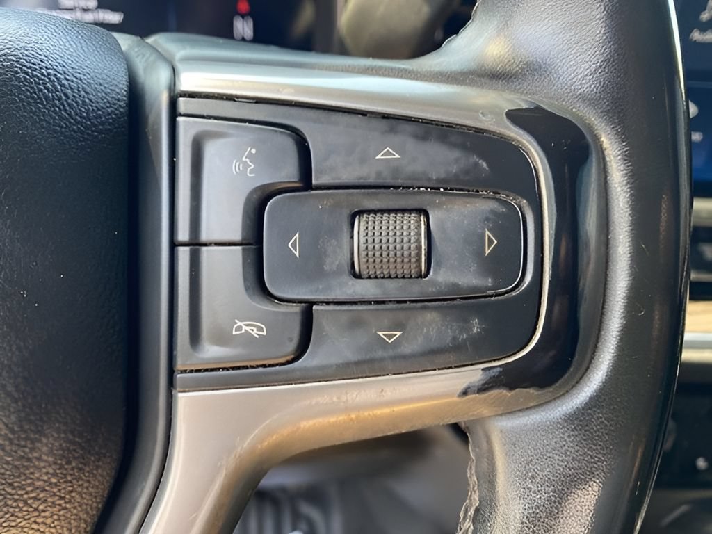 Used 2024 Chevrolet Silverado 3500 LT w/ Convenience Package AWD/4WD image 21