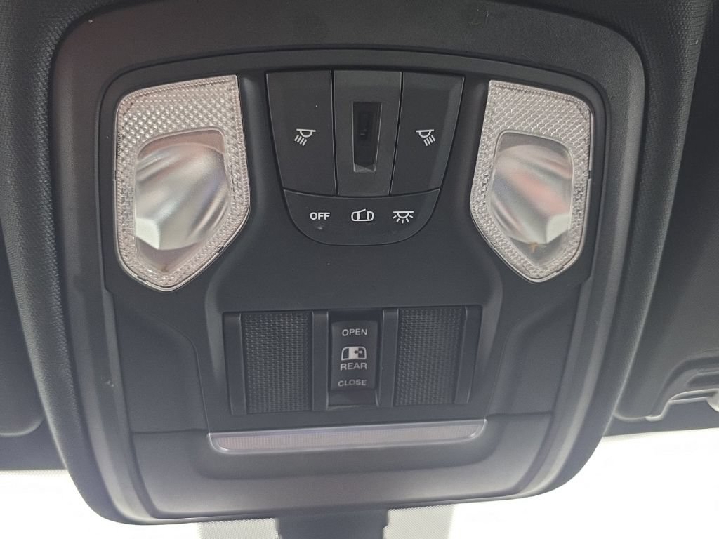 Used 2021 RAM 1500 Big Horn AWD/4WD image 20