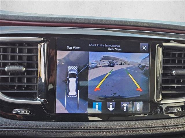 Used 2017 Chrysler Pacifica Limited image 19