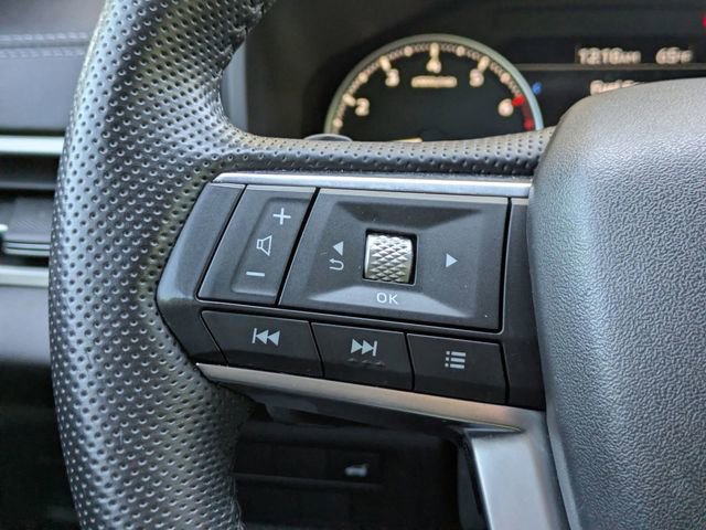 Used 2022 Mitsubishi Outlander SEL Black Edition image 26