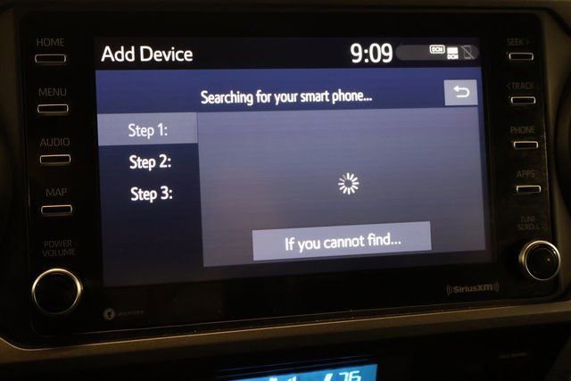 Used 2023 Toyota Tacoma TRD Sport w/ Black Out Package (TMS) image 20