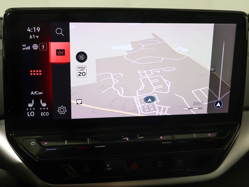 Used 2021 Volkswagen ID.4 Pro S image 49