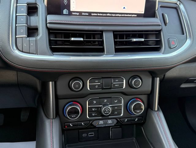 Used 2023 Chevrolet Tahoe RST w/ Luxury Package AWD/4WD image 21