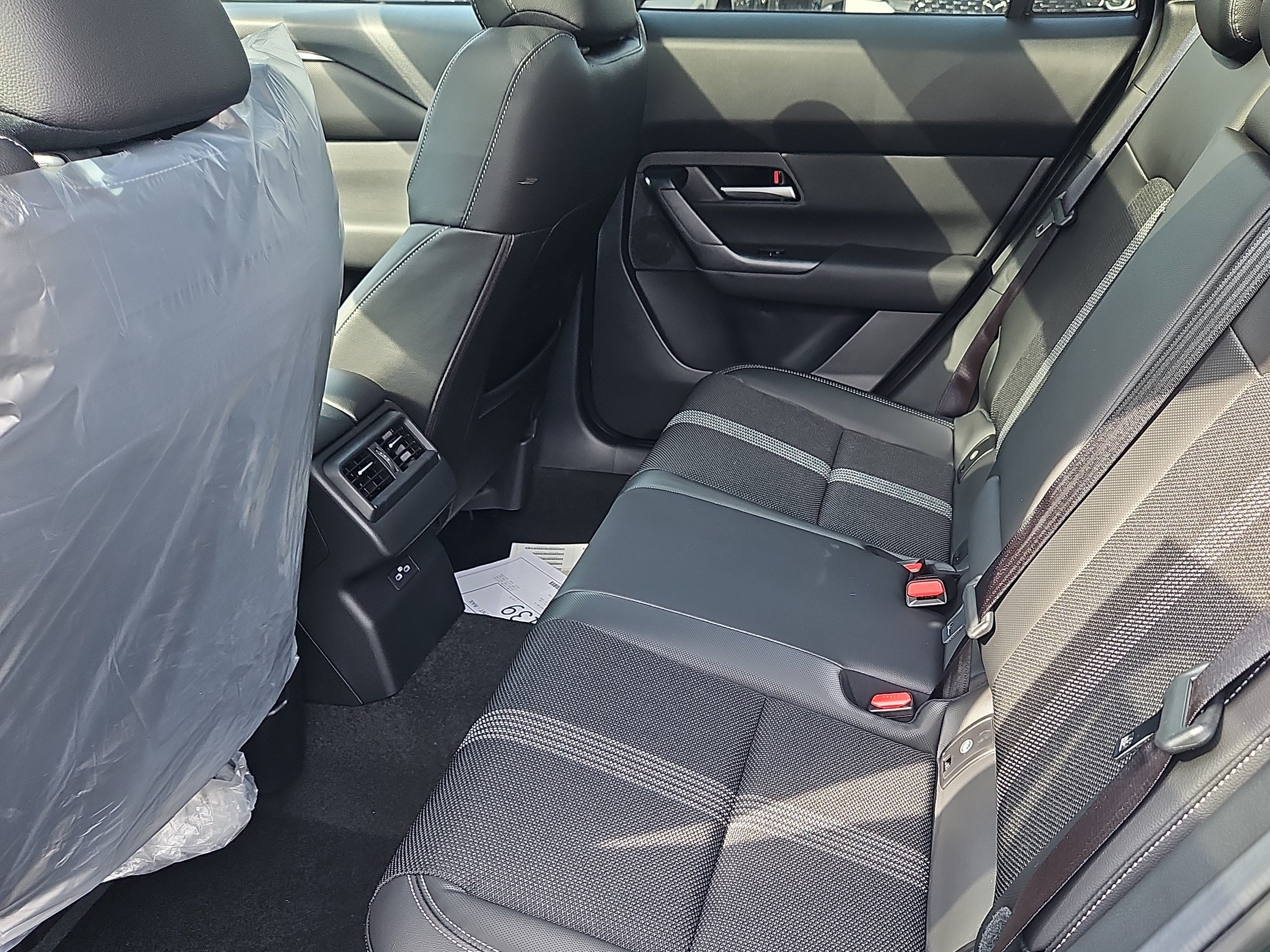 New 2026 MAZDA CX-50 AWD 2.5 S w/ Weather Package image 18