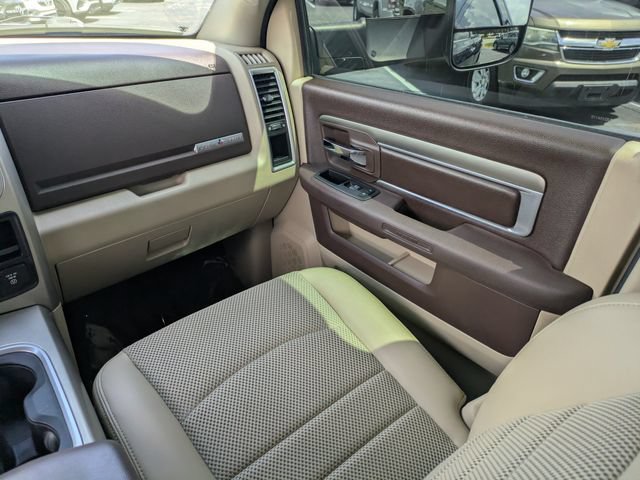 Used 2018 RAM 2500 Lone Star AWD/4WD image 18