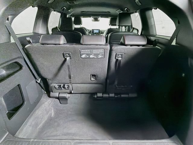 Used 2024 Honda Odyssey Sport image 32