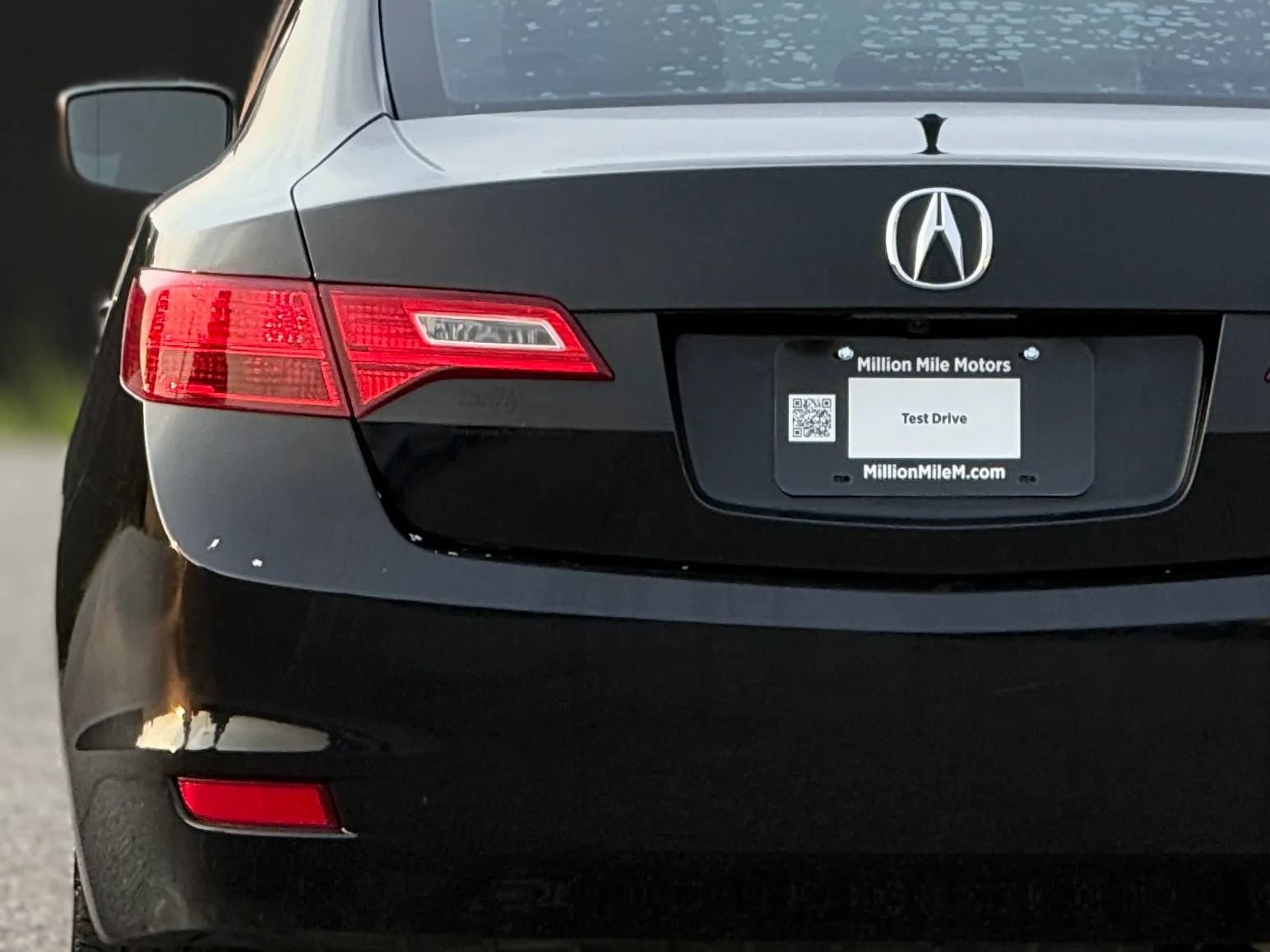 Used 2013 Acura ILX w/ Technology Package FWD image 13