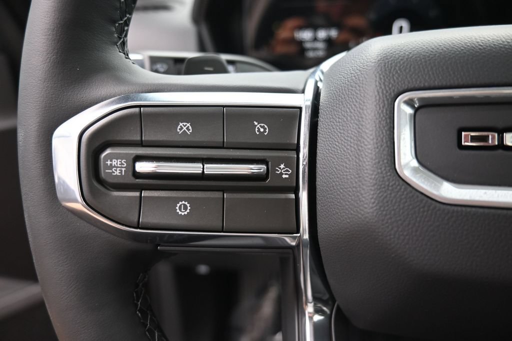 New 2027 GMC Terrain Denali AWD/4WD image 19