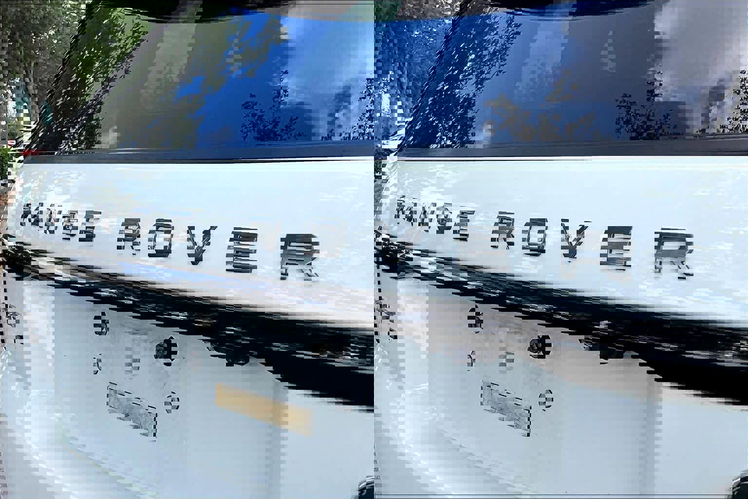 Used 2022 Land Rover Range Rover Sport HSE Silver Edition image 31