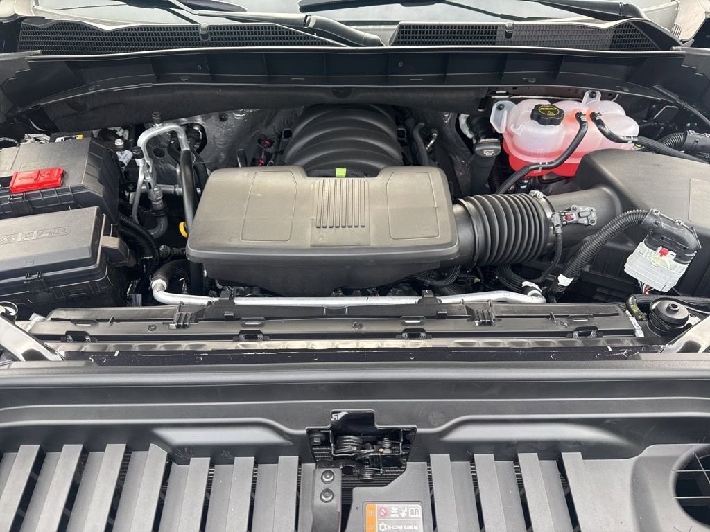 New 2026 GMC Sierra 1500 Elevation w/ Elevation Premium Package image 15