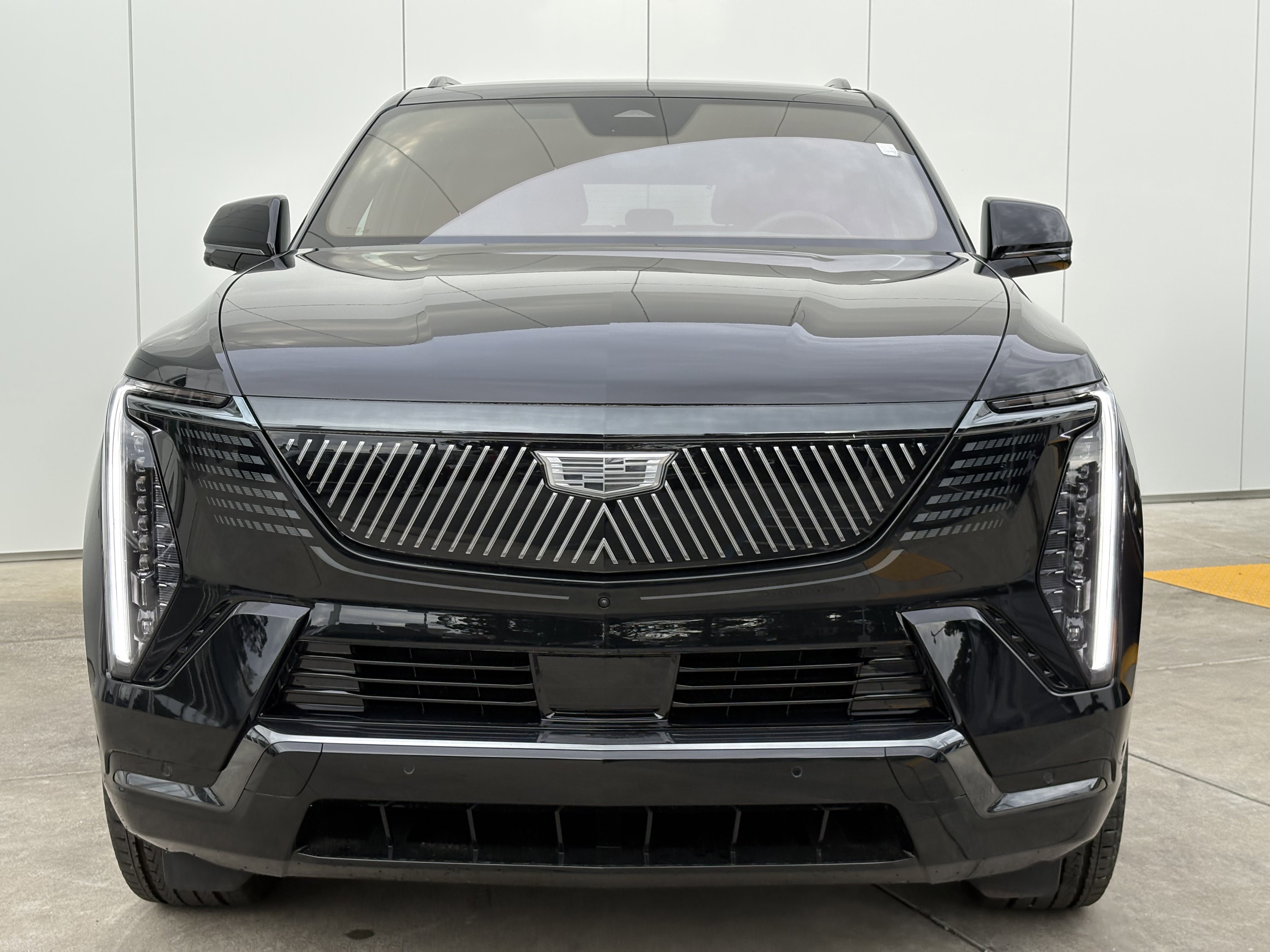 New 2026 Cadillac Escalade IQL Sport 1 image 3