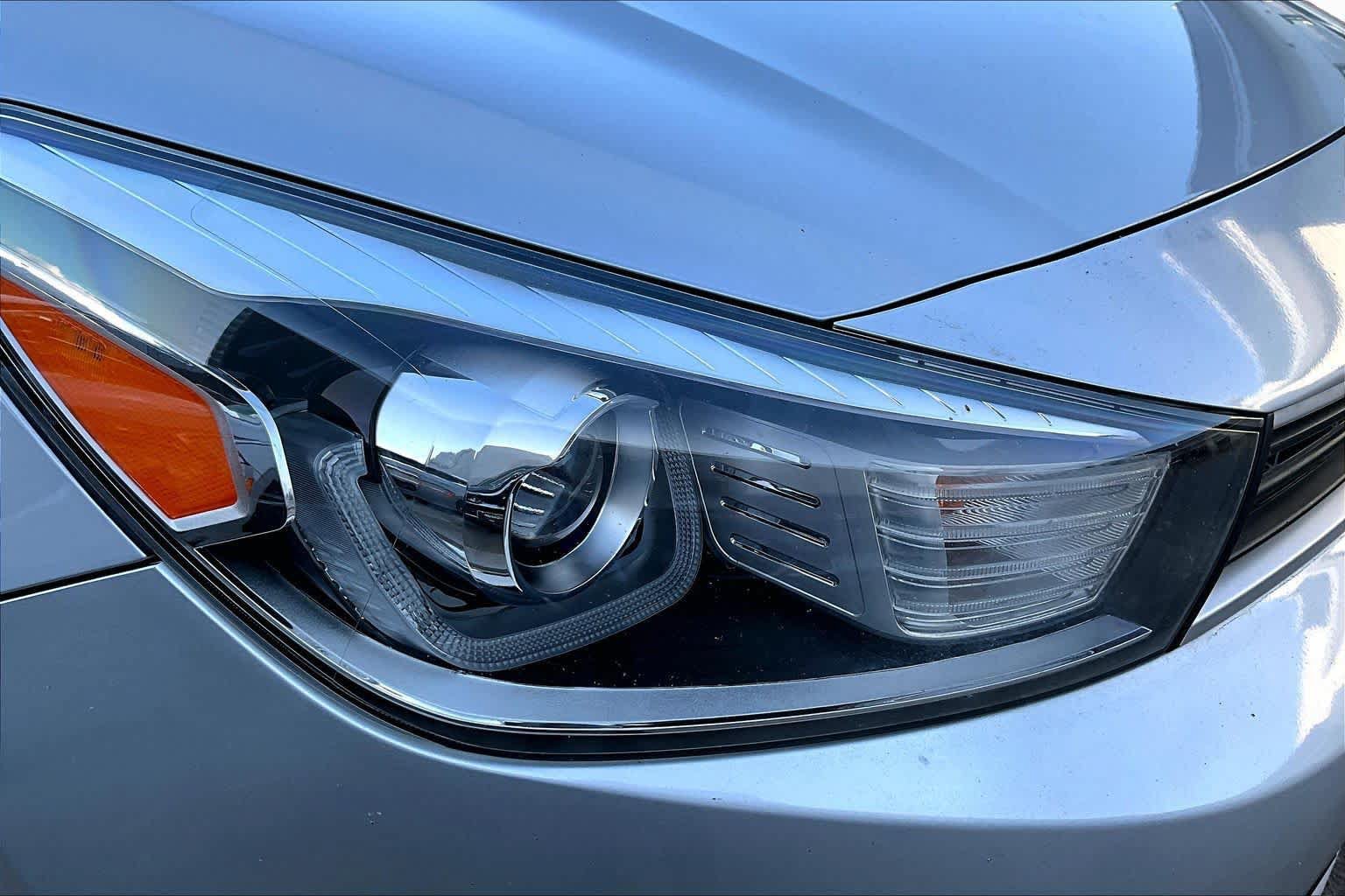 Used 2021 Kia Rio S w/ Technology Package FWD image 26