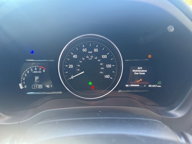 Used 2019 Honda HR-V Touring image 14