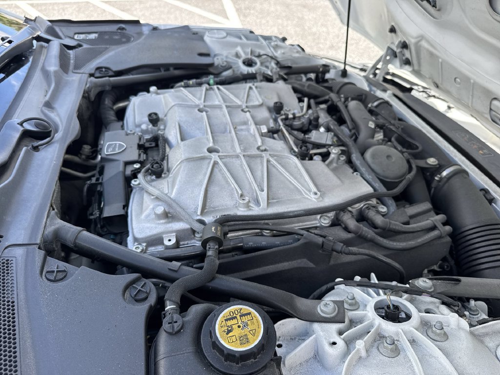 Used 2023 Jaguar F-TYPE Coupe RWD image 57