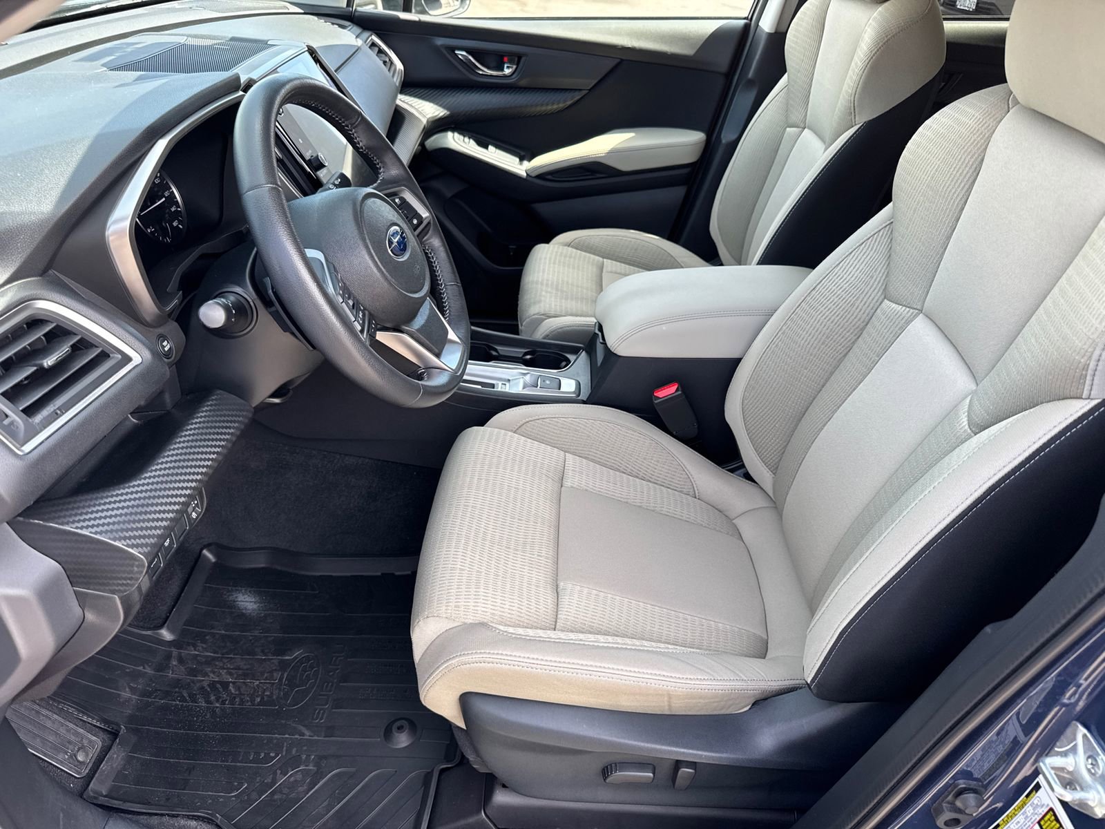 Certified 2023 Subaru Ascent Premium w/ Convenience Package AWD/4WD image 15