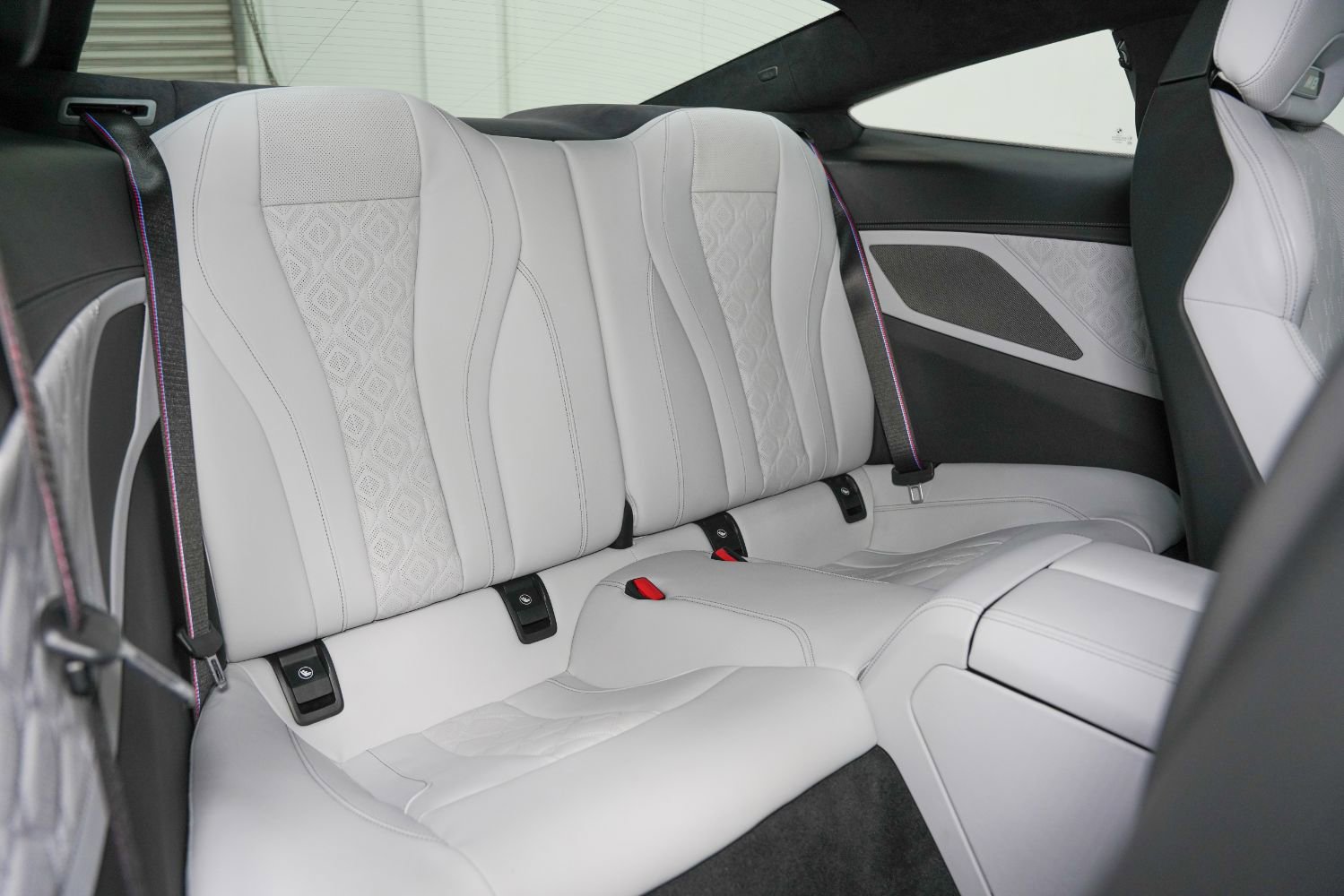 Used 2023 BMW M8 Competition image 36