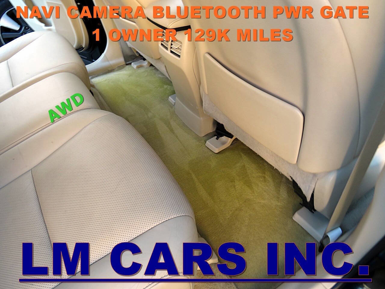 Used 2010 Lexus RX 350 AWD image 46
