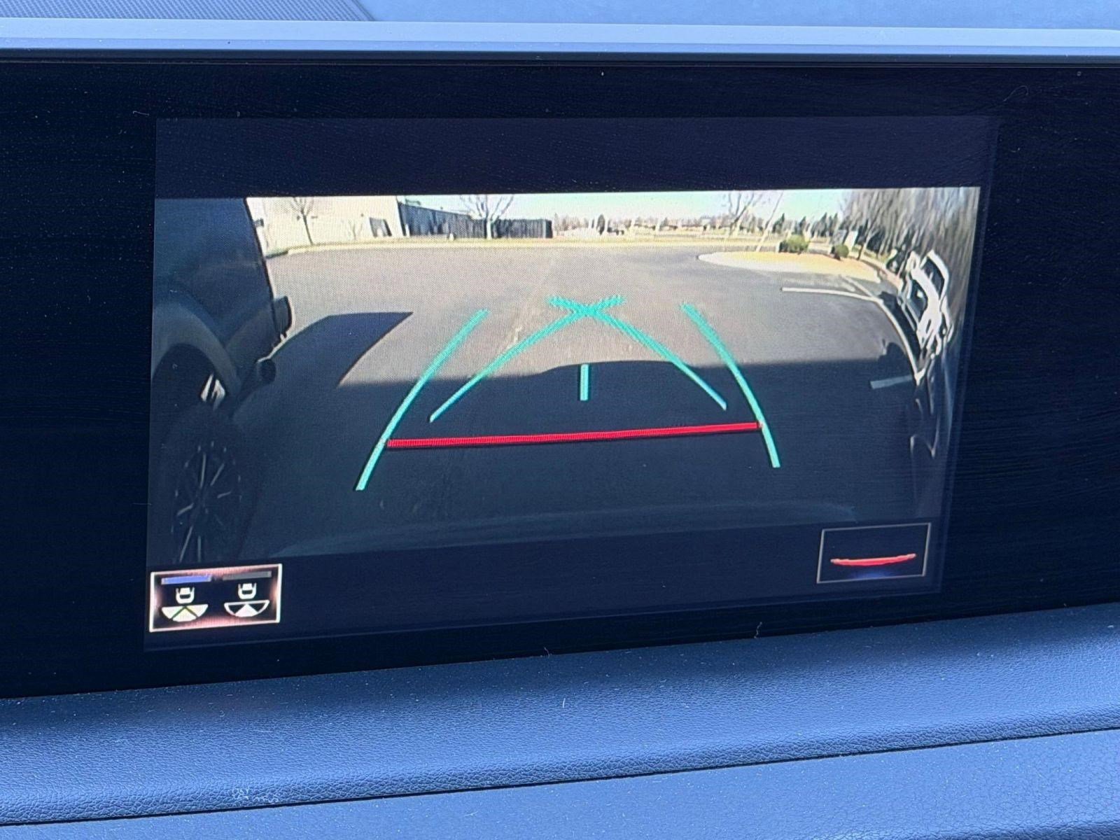 Certified 2020 Lexus RX 350 F Sport w/ Cold Weather Package image 35