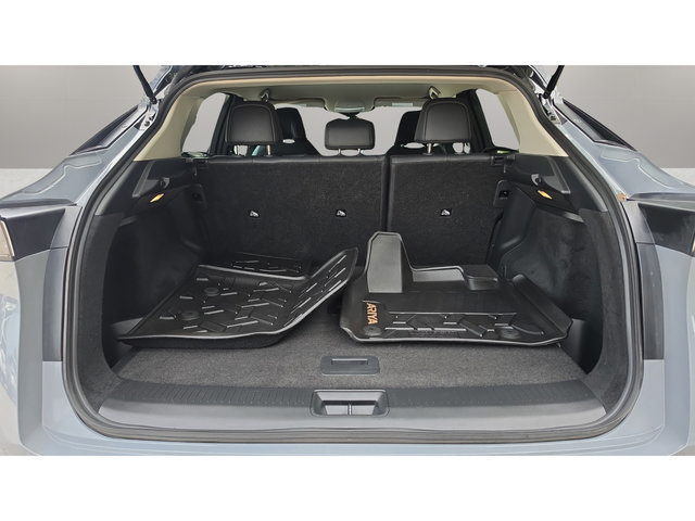 Used 2025 Nissan Ariya AWD image 31
