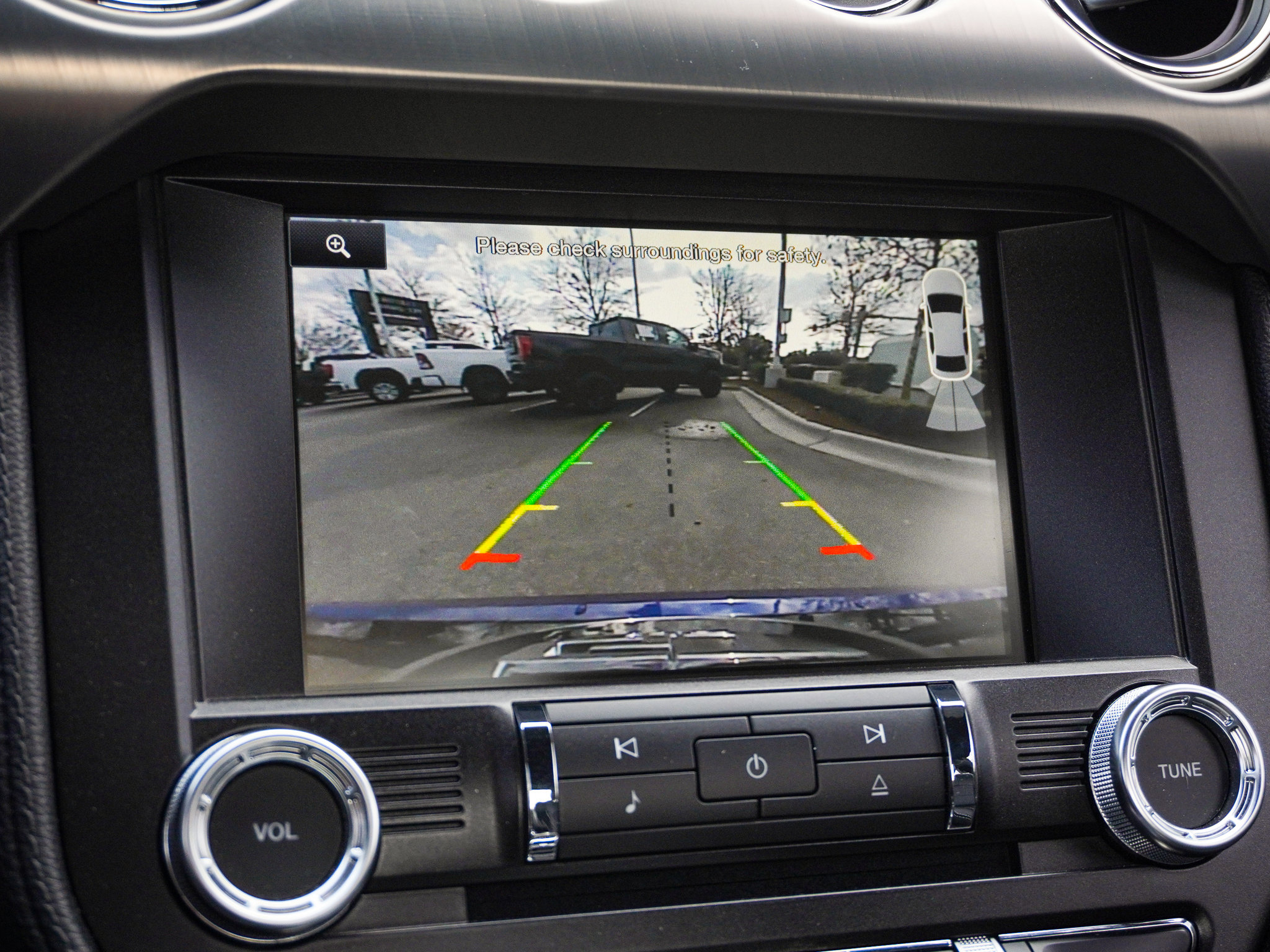 Used 2015 Ford Mustang GT Premium w/ GT Performance Package image 28