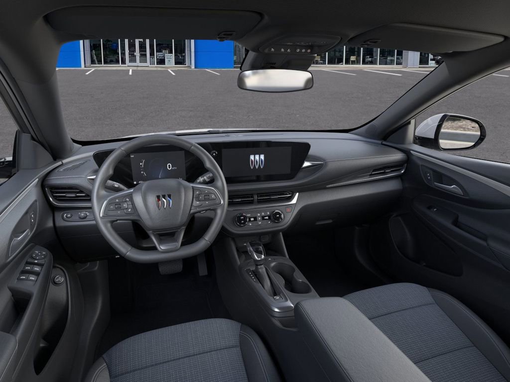 New 2026 Buick Envista Preferred w/ Convenience I Package image 15