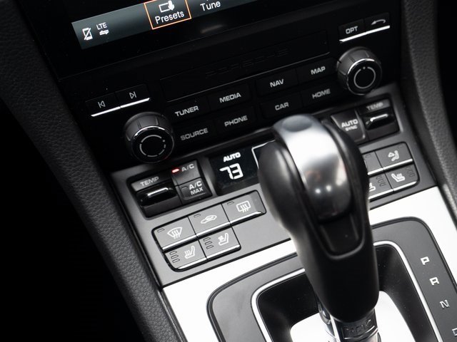 Used 2024 Porsche 718 Cayman S image 25