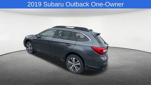 Used 2019 Subaru Outback 2.5i Limited image 7