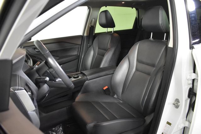 Certified 2023 Nissan Rogue SL w/ SL Premium Package AWD/4WD image 9