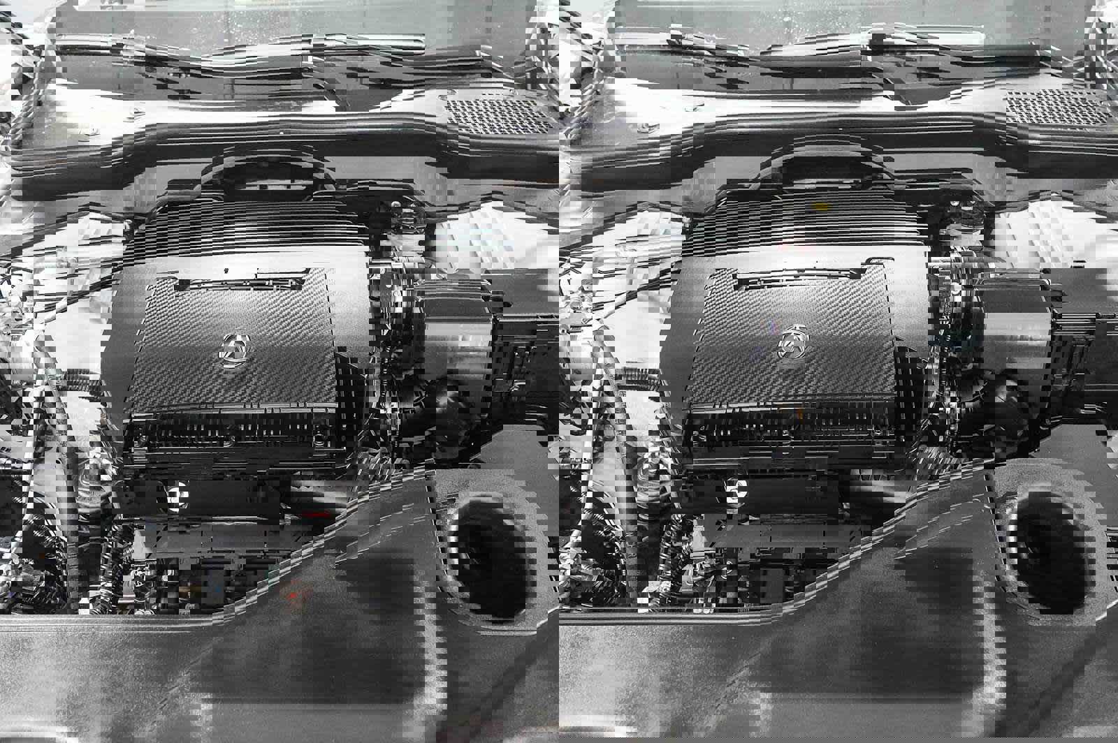 Used 2025 Acura MDX FWD w/ Technology Package image 31