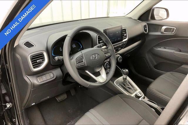 New 2026 Hyundai Venue SEL FWD image 28