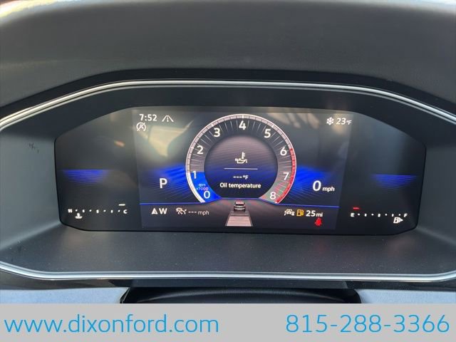 New 2026 Volkswagen Jetta SE image 16