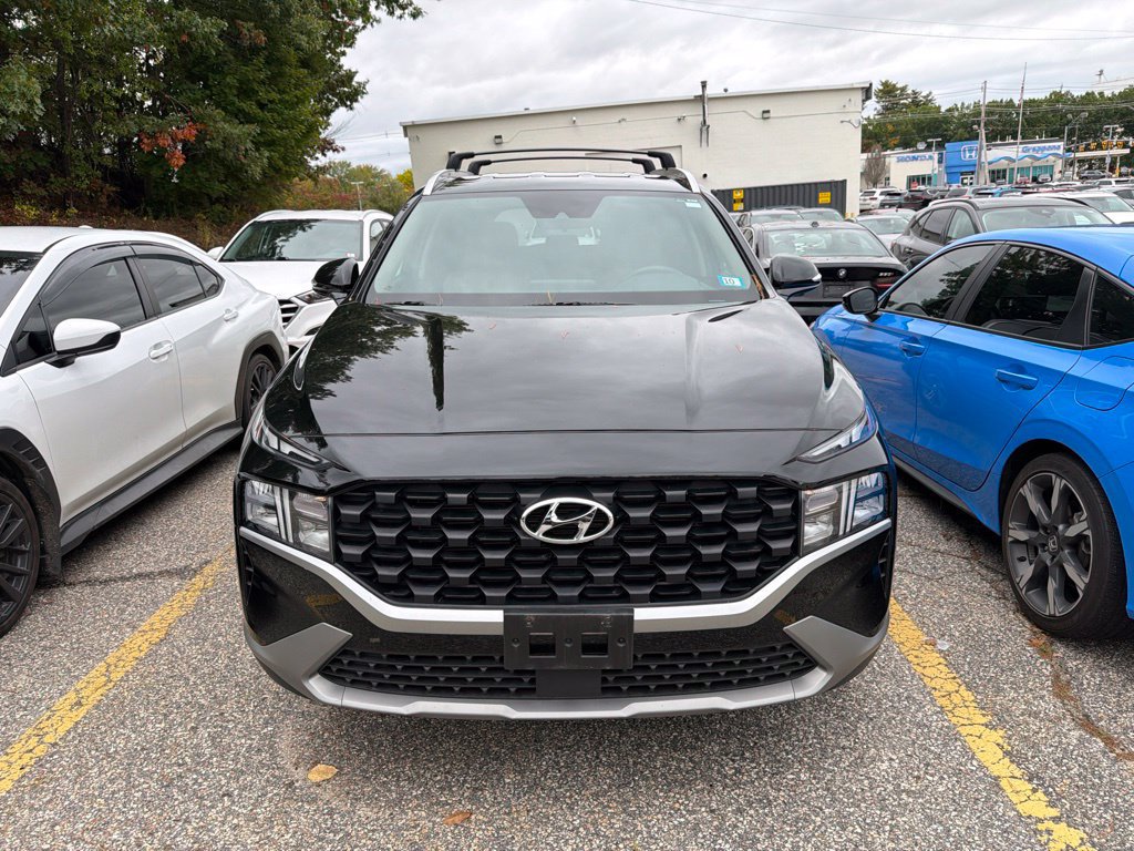 Used 2023 Hyundai Santa Fe SEL AWD/4WD image 7