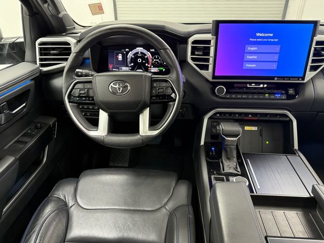 Used 2024 Toyota Sequoia Platinum image 32