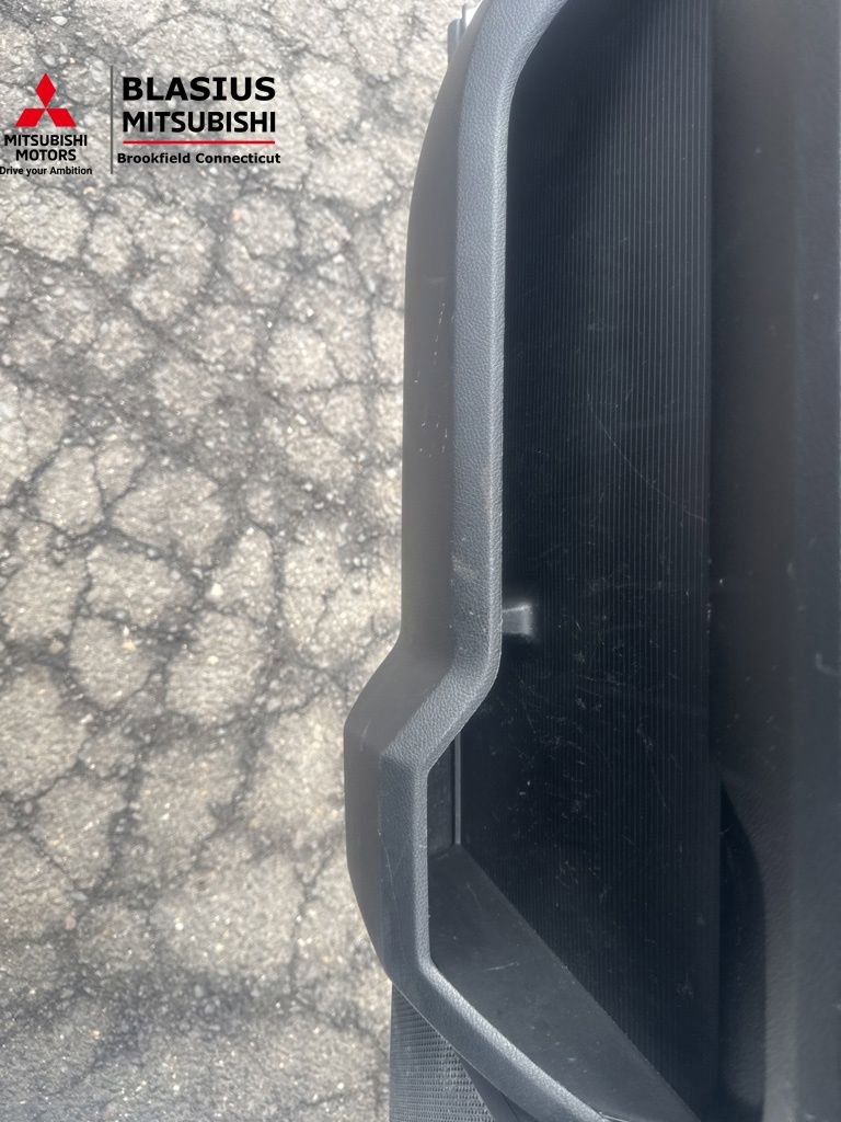 Used 2023 RAM 1500 Tradesman image 36