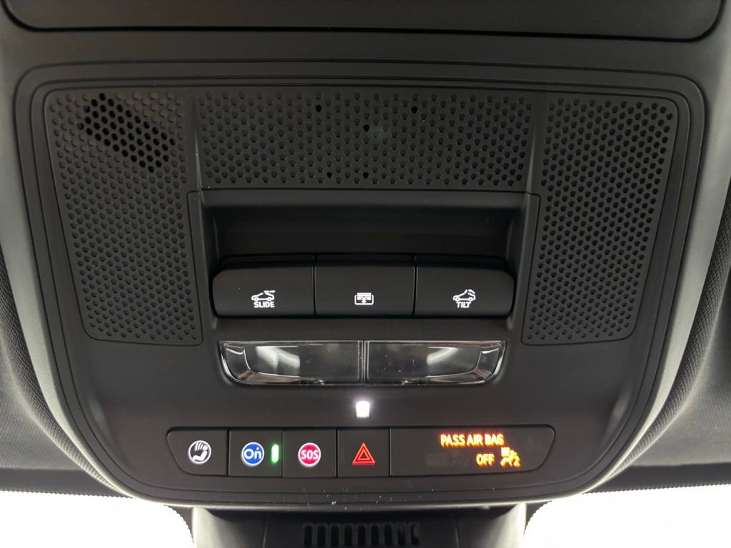 New 2026 GMC Terrain Elevation w/ Elevation Premium Package image 33