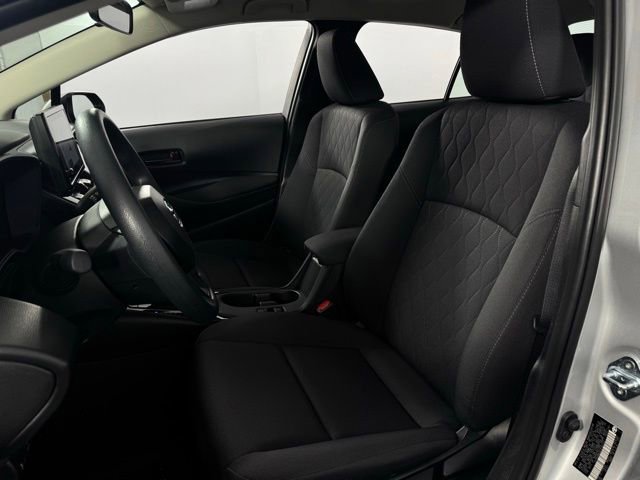 Used 2026 Toyota Corolla LE image 14