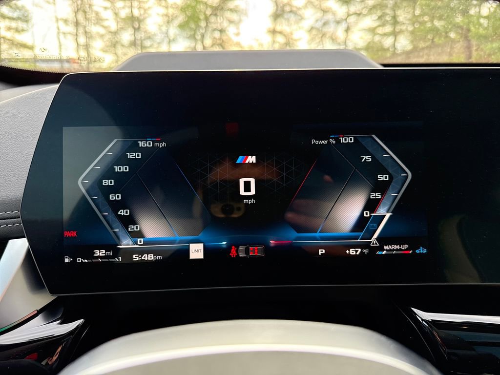 New 2026 BMW X1 M35i w/ Technology Package AWD/4WD image 14