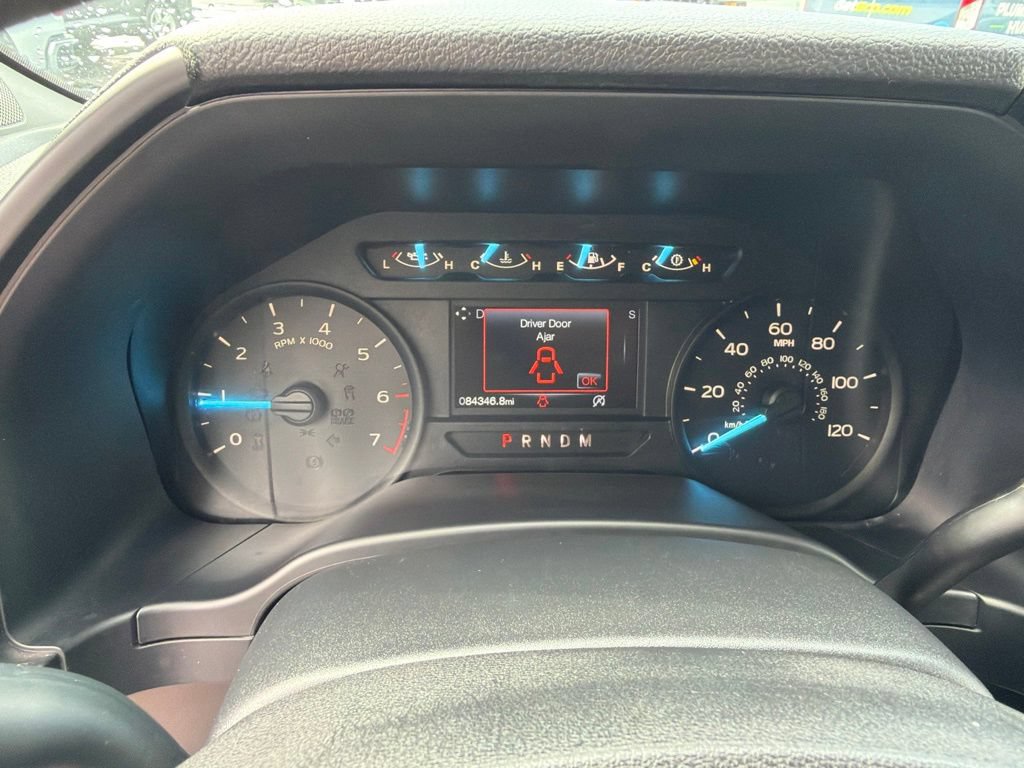 Used 2019 Ford F150 XL w/ Equipment Group 101A Mid AWD/4WD image 30