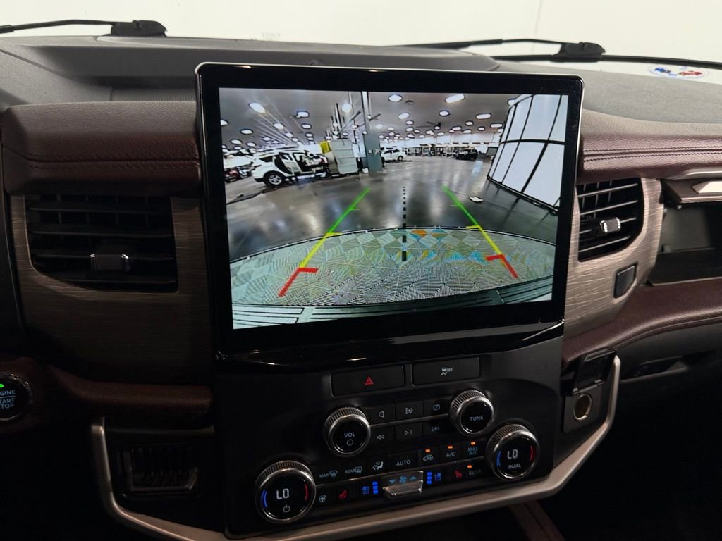 Used 2022 Ford Expedition Max Limited AWD/4WD image 20