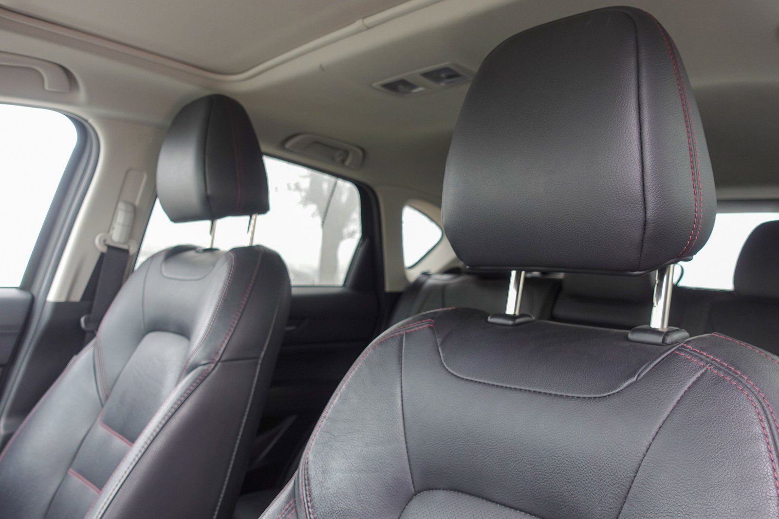 Certified 2024 MAZDA CX-5 Carbon Edition image 10