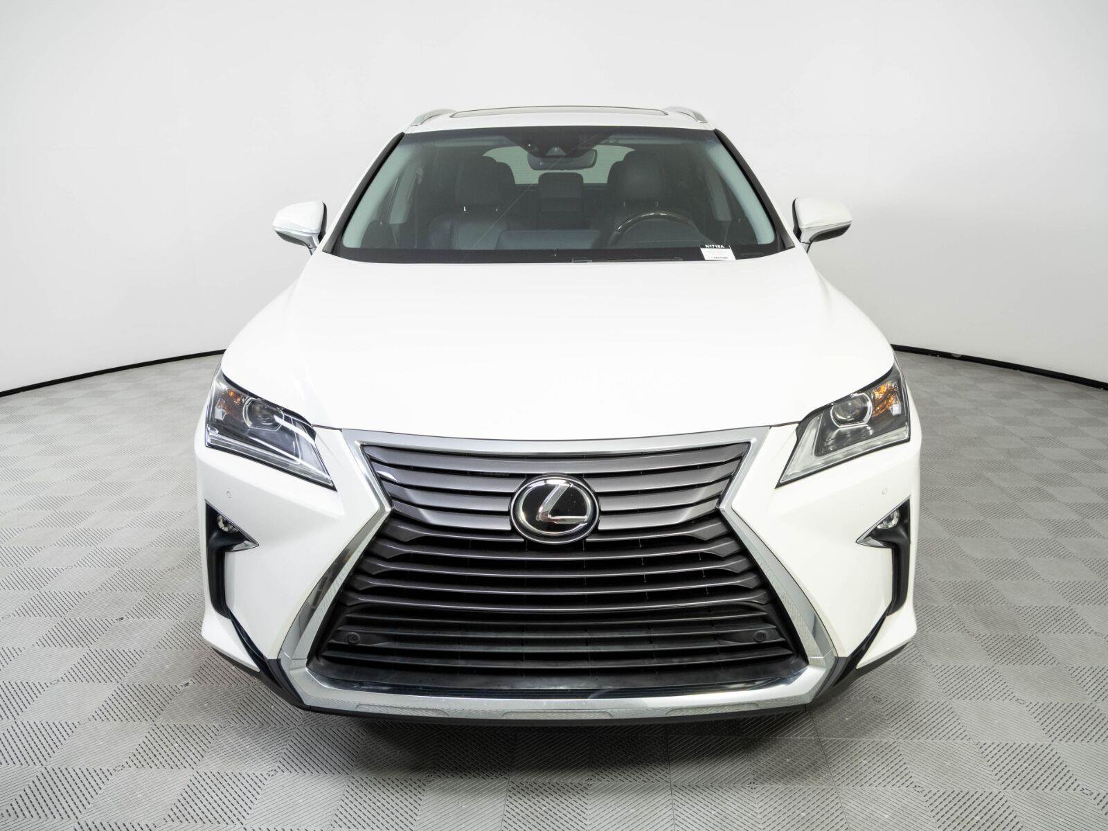 Used 2017 Lexus RX 350 FWD w/ Premium Package image 34
